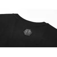 $27.00 USD Philipp Plein PP T-Shirts Short Sleeved For Men #1324044