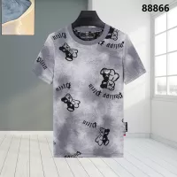 $27.00 USD Philipp Plein PP T-Shirts Short Sleeved For Men #1324045