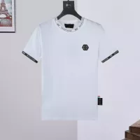 $27.00 USD Philipp Plein PP T-Shirts Short Sleeved For Men #1324046
