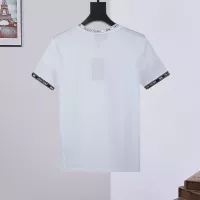 $27.00 USD Philipp Plein PP T-Shirts Short Sleeved For Men #1324046