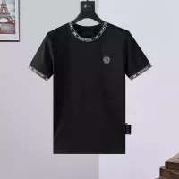 $27.00 USD Philipp Plein PP T-Shirts Short Sleeved For Men #1324047