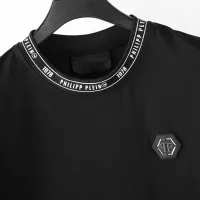 $27.00 USD Philipp Plein PP T-Shirts Short Sleeved For Men #1324047