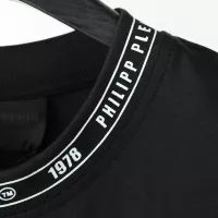 $27.00 USD Philipp Plein PP T-Shirts Short Sleeved For Men #1324047