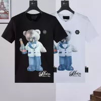 $27.00 USD Philipp Plein PP T-Shirts Short Sleeved For Men #1324048