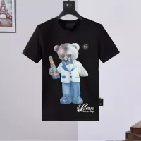 $27.00 USD Philipp Plein PP T-Shirts Short Sleeved For Men #1324049