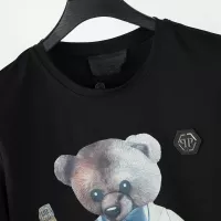 $27.00 USD Philipp Plein PP T-Shirts Short Sleeved For Men #1324049