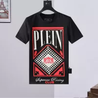 $27.00 USD Philipp Plein PP T-Shirts Short Sleeved For Men #1324053