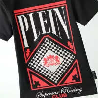 $27.00 USD Philipp Plein PP T-Shirts Short Sleeved For Men #1324053
