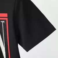 $27.00 USD Philipp Plein PP T-Shirts Short Sleeved For Men #1324053