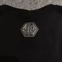 $27.00 USD Philipp Plein PP T-Shirts Short Sleeved For Men #1324055