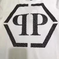 $27.00 USD Philipp Plein PP T-Shirts Short Sleeved For Men #1324056