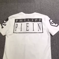 $27.00 USD Philipp Plein PP T-Shirts Short Sleeved For Men #1324056