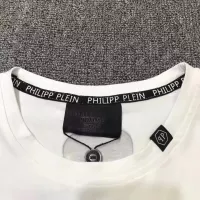 $27.00 USD Philipp Plein PP T-Shirts Short Sleeved For Men #1324056