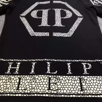 $27.00 USD Philipp Plein PP T-Shirts Short Sleeved For Men #1324057