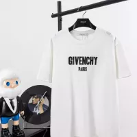 $45.00 USD Givenchy T-Shirts Short Sleeved For Unisex #1324058