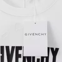 $45.00 USD Givenchy T-Shirts Short Sleeved For Unisex #1324058