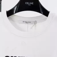 $45.00 USD Givenchy T-Shirts Short Sleeved For Unisex #1324058