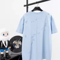 $45.00 USD Givenchy T-Shirts Short Sleeved For Unisex #1324059