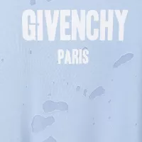 $45.00 USD Givenchy T-Shirts Short Sleeved For Unisex #1324059