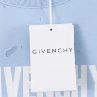 $45.00 USD Givenchy T-Shirts Short Sleeved For Unisex #1324059