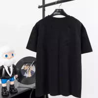 $45.00 USD Givenchy T-Shirts Short Sleeved For Unisex #1324060