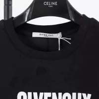 $45.00 USD Givenchy T-Shirts Short Sleeved For Unisex #1324060