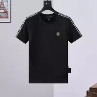 $56.00 USD Philipp Plein PP Tracksuits Short Sleeved For Men #1324061