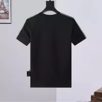 $56.00 USD Philipp Plein PP Tracksuits Short Sleeved For Men #1324061