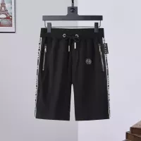$56.00 USD Philipp Plein PP Tracksuits Short Sleeved For Men #1324061