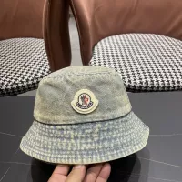 $36.00 USD Moncler Caps #1324077