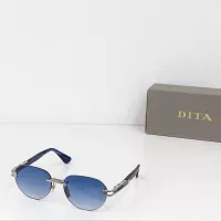 $68.00 USD Dita AAA Quality Sunglasses #1324095