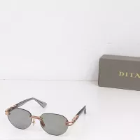 $68.00 USD Dita AAA Quality Sunglasses #1324097