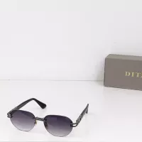 $68.00 USD Dita AAA Quality Sunglasses #1324098