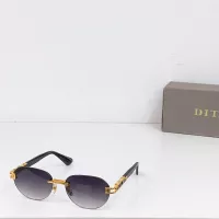 $68.00 USD Dita AAA Quality Sunglasses #1324099