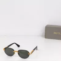 $68.00 USD Dita AAA Quality Sunglasses #1324100