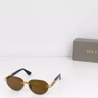 $68.00 USD Dita AAA Quality Sunglasses #1324101