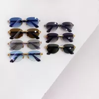 $68.00 USD Dita AAA Quality Sunglasses #1324101
