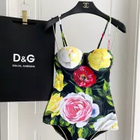 $40.00 USD Dolce & Gabbana Bathing Suits For Women #1324115