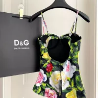 $40.00 USD Dolce & Gabbana Bathing Suits For Women #1324115
