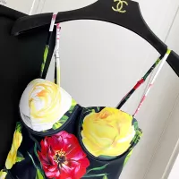 $40.00 USD Dolce & Gabbana Bathing Suits For Women #1324115