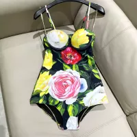 $40.00 USD Dolce & Gabbana Bathing Suits For Women #1324115