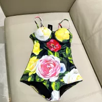 $40.00 USD Dolce & Gabbana Bathing Suits For Women #1324115