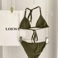 $42.00 USD LOEWE Bathing Suits For Women #1324125