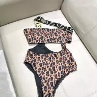 $39.00 USD Versace Bathing Suits For Women #1324134