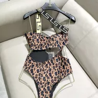 $39.00 USD Versace Bathing Suits For Women #1324134