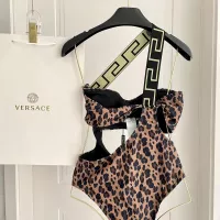 $39.00 USD Versace Bathing Suits For Women #1324134