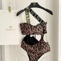 $39.00 USD Versace Bathing Suits For Women #1324134