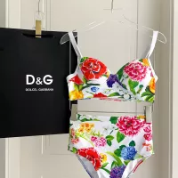 $40.00 USD Dolce & Gabbana Bathing Suits For Women #1324144