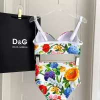 $40.00 USD Dolce & Gabbana Bathing Suits For Women #1324144