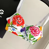 $40.00 USD Dolce & Gabbana Bathing Suits For Women #1324144